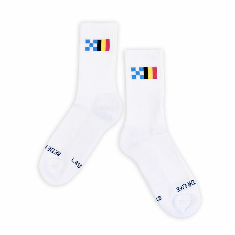 Ketje for Life socks BK